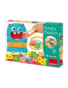 Juego de Habilidad para... 2