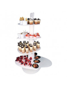 Soporte LOVE FINGER FOOD...