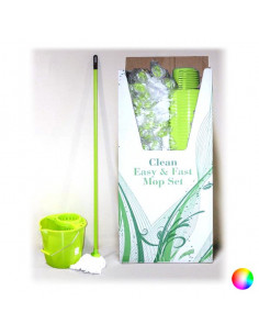 Set de Limpieza (4 pcs)