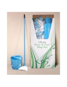 Set de Limpieza (4 pcs) 2