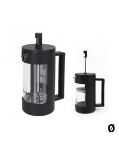 Jarra Quttin Acero inoxidable