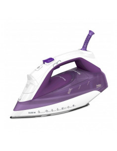 Plancha de Vapor BEKO...