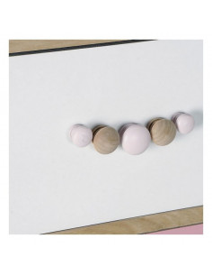 Schubladenschrank DKD Home... 2