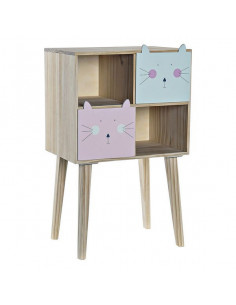 Cajonera Dekodonia Madera...