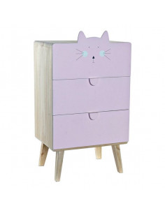 Cajonera DKD Home Decor...