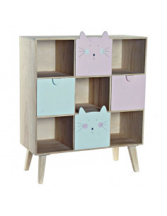 Cajonera DKD Home Decor...