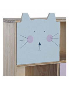 Cajonera DKD Home Decor... 2