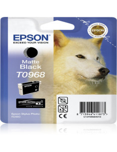 Cartucho de Tinta Original...