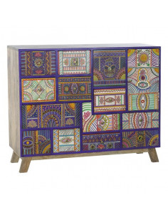 Cajonera DKD Home Decor...