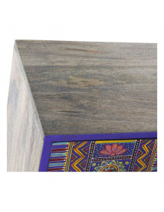 Cajonera DKD Home Decor... 2