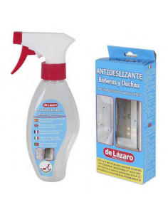 Antideslizante De Lázaro...