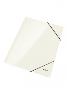 Carpeta Leitz Blanco...