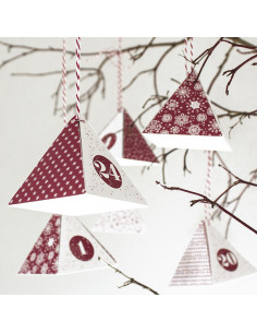 Adventskalender Baier &... 2