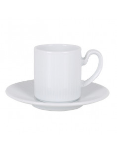 Juego de Café Dafne (6 pcs)