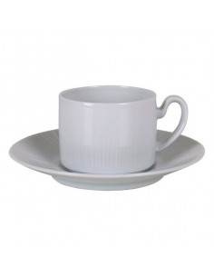 Kaffeservice (6 pcs)