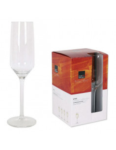 Set de Copas Aristo Cristal...