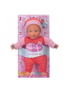 Babypuppe Nenuco Famosa (26...