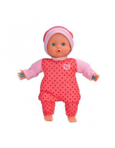 Muñeco Bebé Nenuco Famosa... 2