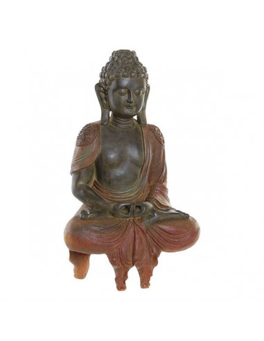 Figura Decorativa DKD Home Decor...