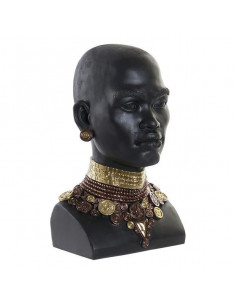 Figura Decorativa DKD Home...