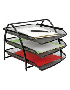 Bandeja con Compartimentos...