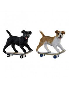 Deko-Figur DKD Home Decor...