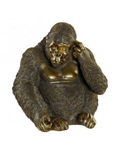 Figura Decorativa DKD Home...