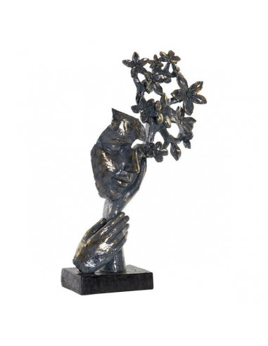 Figura Decorativa DKD Home Decor...