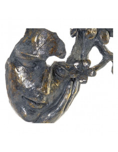 Figura Decorativa DKD Home... 2