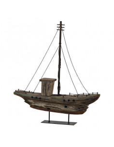 Figura Decorativa DKD Home...