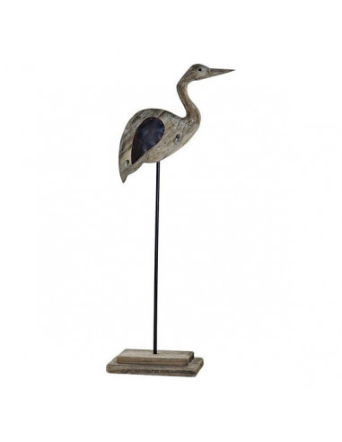 Figura Decorativa DKD Home Decor...