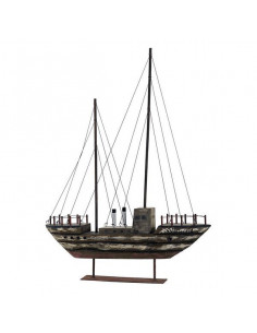 Figura Decorativa DKD Home...