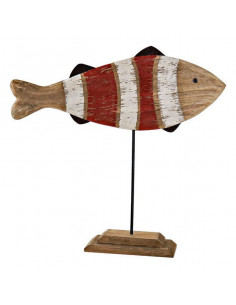 Deko-Figur DKD Home Decor...