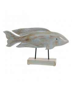 Deko-Figur DKD Home Decor...