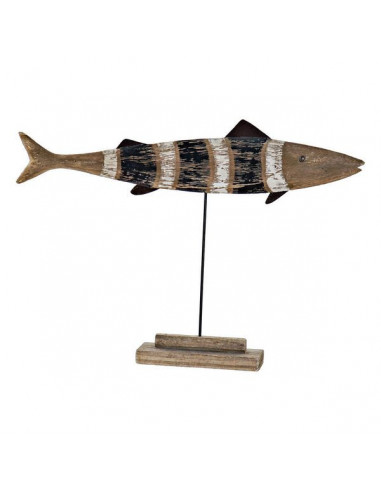 Figura Decorativa DKD Home Decor...