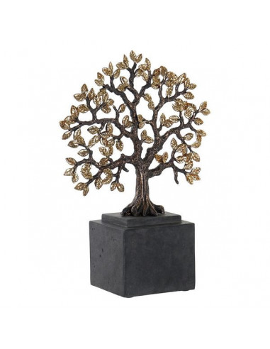 Figura Decorativa DKD Home Decor...