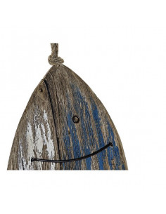 Deko-Figur Dekodonia Holz... 2