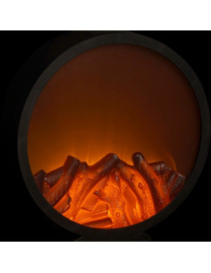 Chimenea Eléctrica... 2