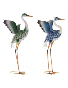 Figura Decorativa DKD Home...