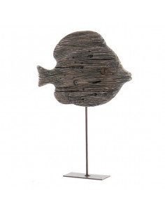 Figura Decorativa DKD Home...
