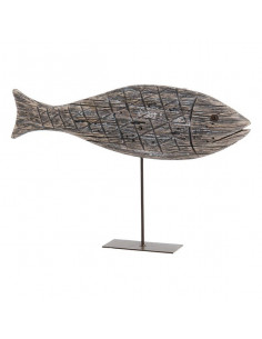 Figura Decorativa DKD Home...