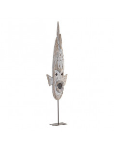 Figura Decorativa DKD Home...