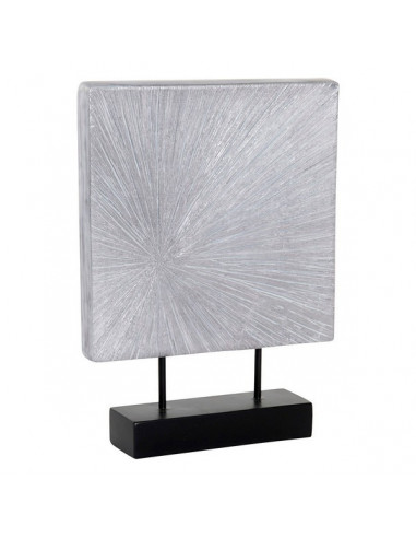 Figura Decorativa DKD Home Decor Gris...