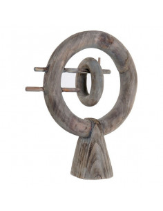 Deko-Figur DKD Home Decor...