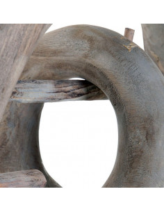 Figura Decorativa DKD Home... 2