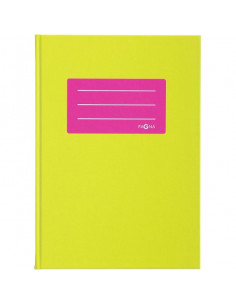 Notizbuch grün (Refurbished...