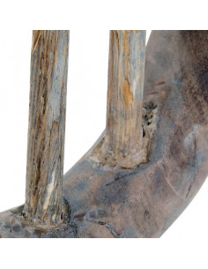 Figura Decorativa DKD Home... 2