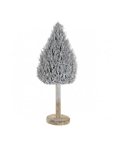 Deko-Figur DKD Home Decor Baum...