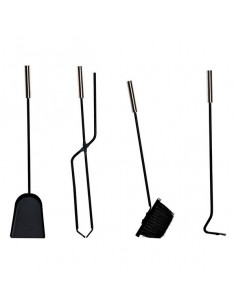 Utensilios para Chimenea...