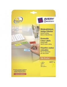 Klebstoffe/Kennzeichnungen...